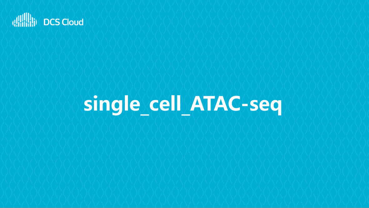 single_cell_ATAC-seq